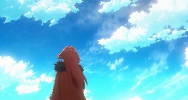 配角|这部新番的女主到最后变成反派无恶不作的大BOSS,配角太惨了