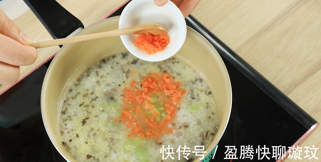 咀嚼|换季宝宝易生病,辅食多吃这一碗,感冒咳嗽少一半