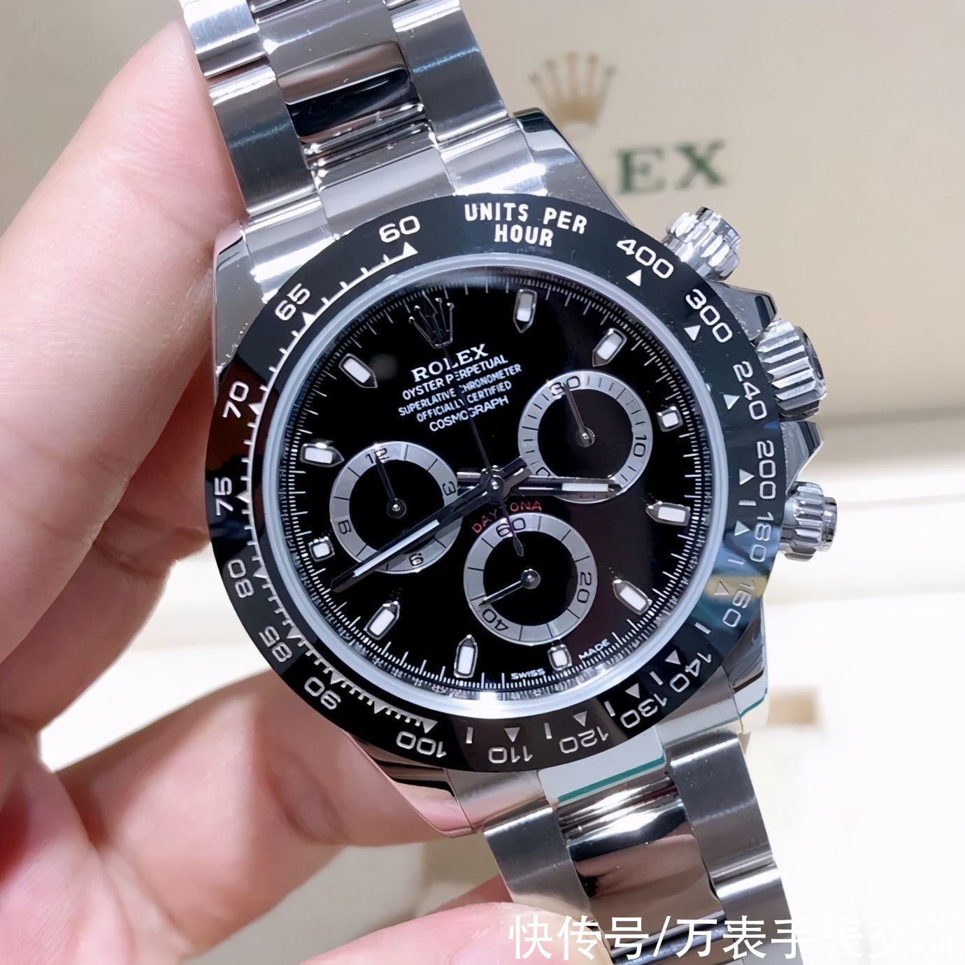 绿水鬼|又贵又难买，成本才10%的劳力士凭什么翻倍卖？