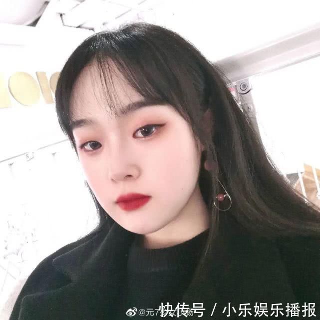 颜值|“单眼皮的女生颜值有多高?!”啊啊啊 看完毫无抵抗力