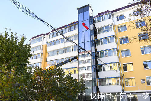 住宅项目规范|5年后，楼梯房和电梯房哪个更保值，新规下，答案一目了然