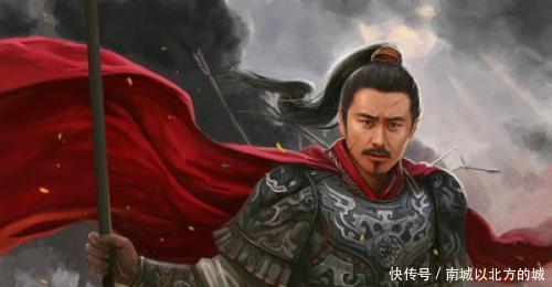 无人|古代五大盖世猛将,一个比一个能打,项羽第二,第一无人可敌!