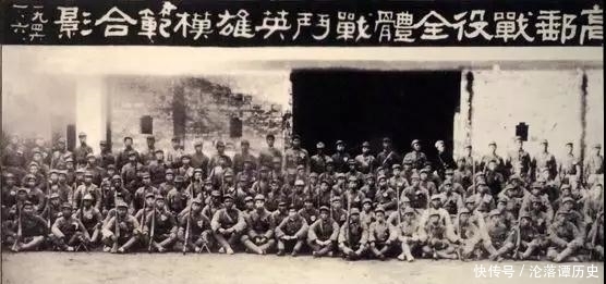 鲜有|日本宣布投降后，中日还打过一场仗，但鲜有人知