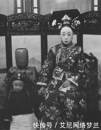 妹妹|末代皇帝溥仪一生为众人熟知,那他的七位妹妹的境遇如何