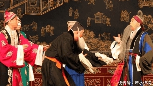 读书|范进中举差点疯掉,但你知道他后面的结局如何吗一般人做不到