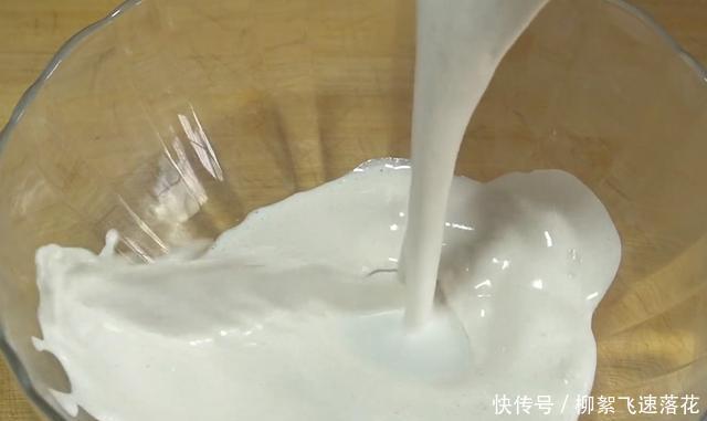 筷子|大米别只会煮饭了,加一把花生,筷子一搅,蓬松暄软,吃着像面包