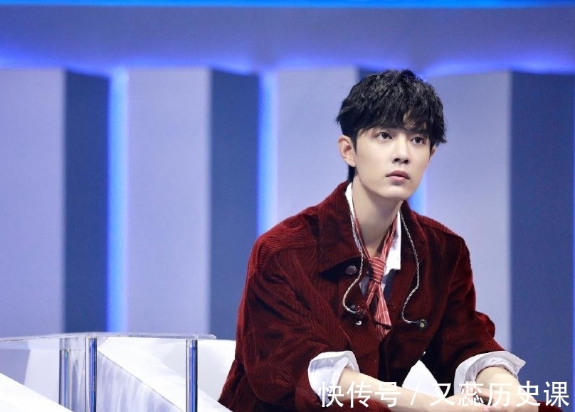 cctv|肖战参加活动汇总（考古指南）