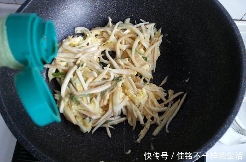  冬天|冬天，吃萝卜吃白菜，不如吃它，营养极高，补钙质长个头