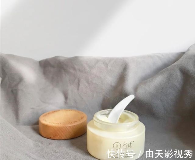 护肤品 用一次夸一次,热门护肤品珂润温和,谷雨改善暗黄,值得试试!