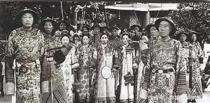 李莲英|大太监李莲英的结局如何为什么开棺后的李莲英身首异处！