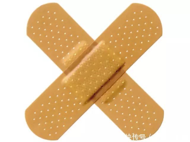 创可贴的神奇用途，还有这么多人不知道