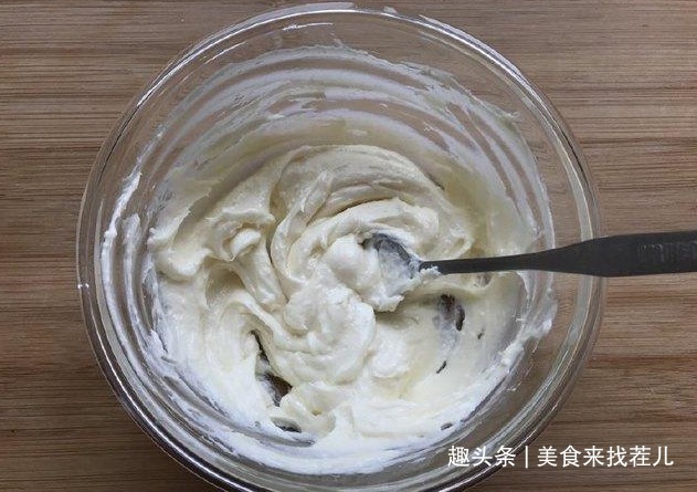 创意版自制曲奇饼,加奶酪像马卡龙,一口一个软糯香甜