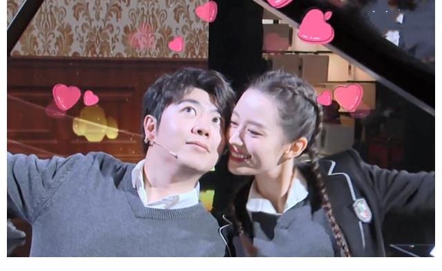 幸福三重奏|《快本》七夕專場火了，請來2對“模范”夫妻，外加2位單身人士