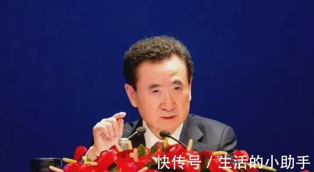 万达电影|万达蝶变|砺石!