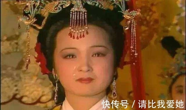 判词@榴花曾照宫闱红《红楼梦》元春:有无孩子,为何封妃,逝世真相?