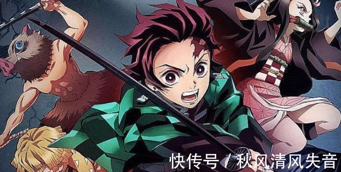 湘北|15万人票选最受欢迎的6部漫画,《柯南》排第4,第一、二当之无愧