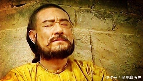 年羹尧|年羹尧被赐死后，侍卫在抄家时发现一本书，雍正看后气得当场吐血