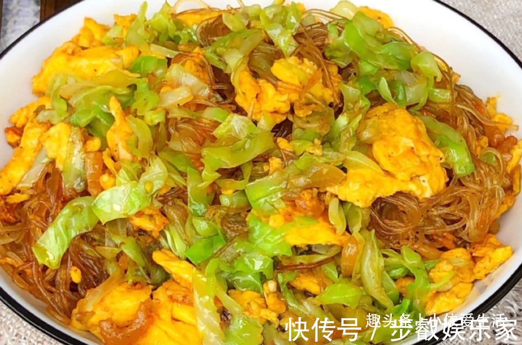 好吃|好吃不贵的几道家常菜，简单易学，营养解馋下饭，每次上桌准光盘