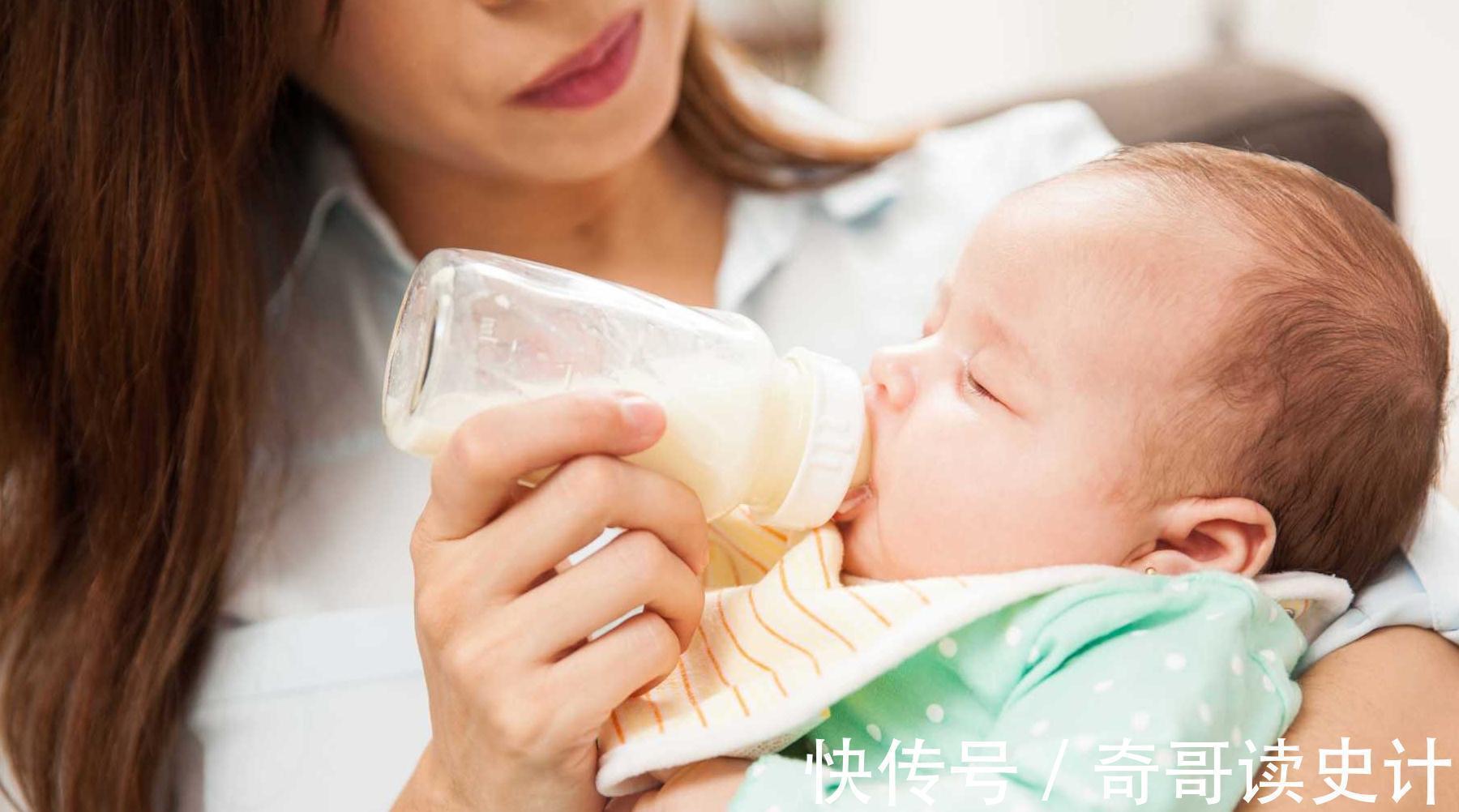 湿度|6个月前宝宝不需要喝水?母乳足可以不喝,有三类娃不喝会很渴