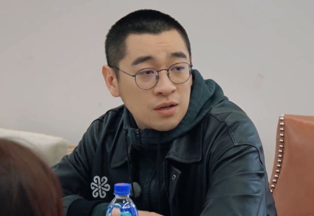 桃花塢|桃花塢三任塢長,孟子義能力最差,為何氣氛最輕松?