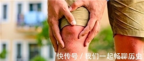 脾胃|胃经不通，脾胃差，用一根棍子在大腿上推，每天10分钟，胃经畅通