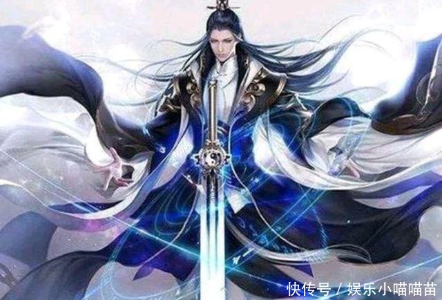 主人|万古神帝儒袍老者的真实身份细节,《万年评》背后真正的主人