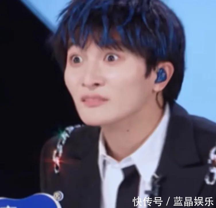 创4有望超越青3？宝藏选手太多，有谐星气质的他有望成黑马