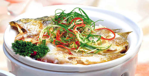  这12种烹饪技巧掌握了，你也可以给家人做一桌子美味家常菜