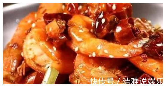 史上最经典的下酒菜，一吃就停不下来，超好吃一家人吃得津津有味