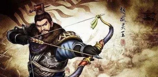 晋景公|历史上死得最凄惨的八位赫赫有名的“帝王”,看看你都知道哪些!