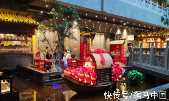 唐山|商业+旅游+文化,特色地产才是版本答案