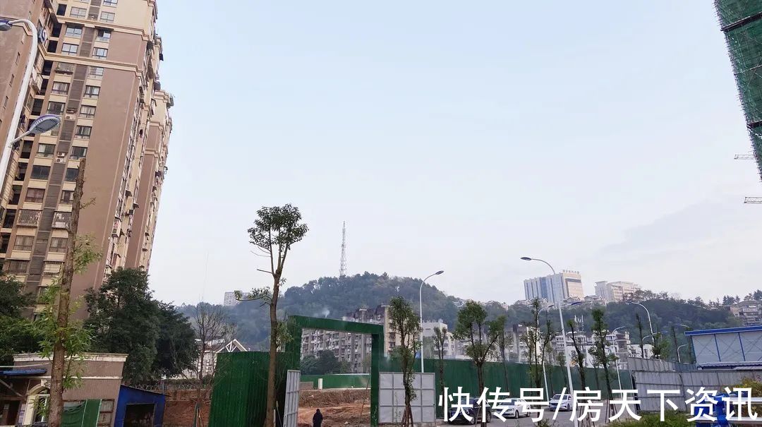 南充|年末南充纯新盘扎堆入市，楼市“收官大战”即将打响