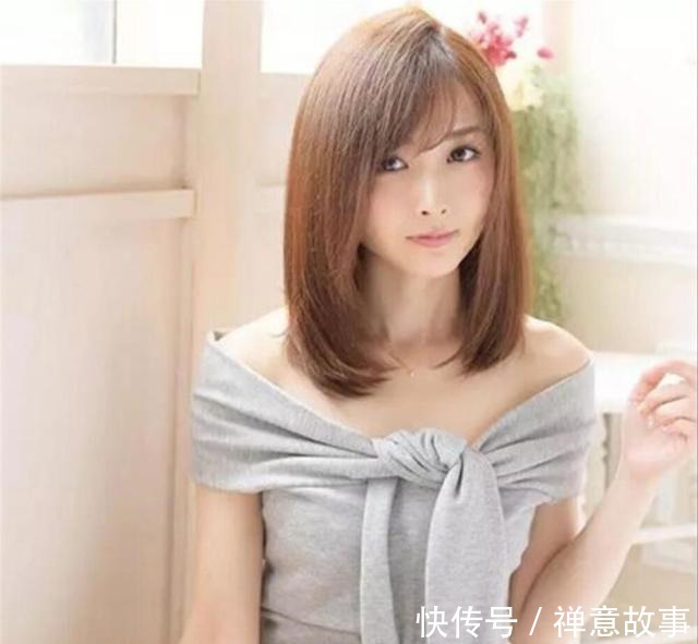 柔顺 国字脸怎么变v脸试试发型“内扣”法,轻松变v脸!