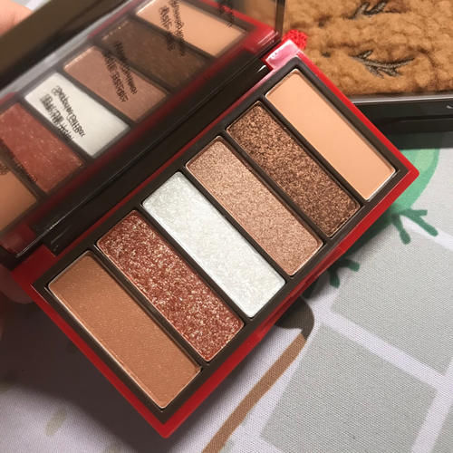 老凡尔赛了～仙女才会用的宝藏彩妆！