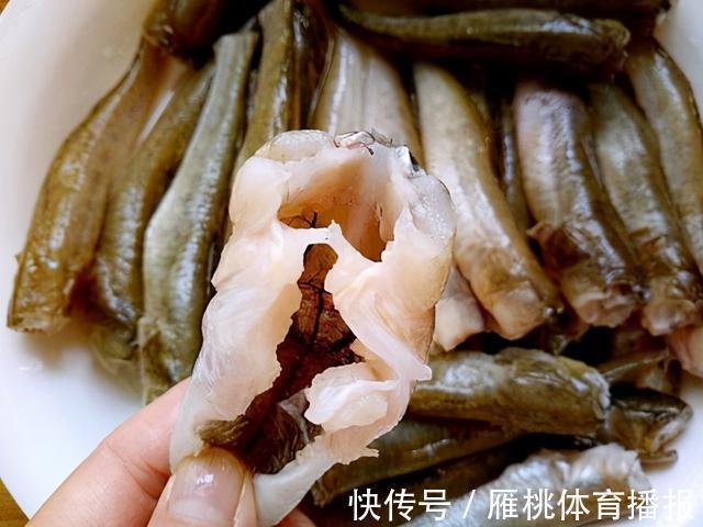 鱼身|软炸小光鱼怎么烹制?软炸小光鱼的做法