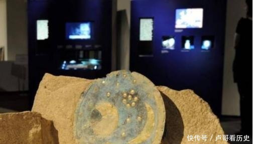 考古学家|“内布拉星象盘”,被誉为20世纪最重要的发现,如今被质疑造假