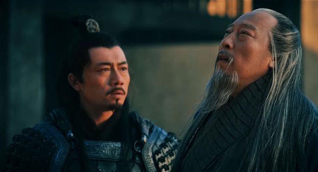 诸葛亮|诸葛亮临死之前,发生了一件怪事,时至今日仍无法破解