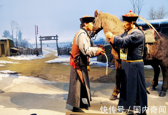 遇害$清朝奇案,猎夫上山打猎回家妻子遇害,凶手是谁县令妙计破案