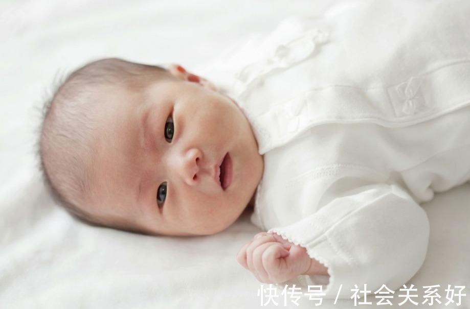 重男轻女|为什么近年男孩出生率更高原因有三点,父母被说中了别否认