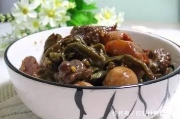 最受欢迎的小菜,不一样的配方,一样的下饭