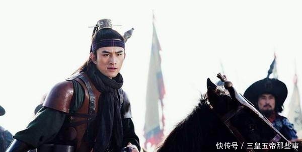 梁山征讨田虎第八战, 林冲再度负伤, 结局却是皆大欢喜!