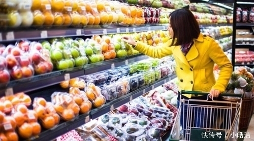 良心|继僵尸肉后有“僵尸水果”,有一种被捧成网红,网友良心不痛吗