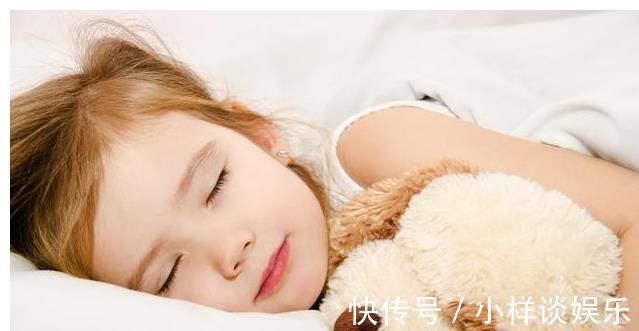 深度睡眠|孩子睡眠时间在控制范围内,生长激素高达5-7倍对长高至关重要