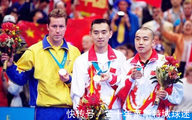 中国乒协|孔令辉现身!离职4年很憔悴,已具备回归条件,被呼吁执教孙颖莎