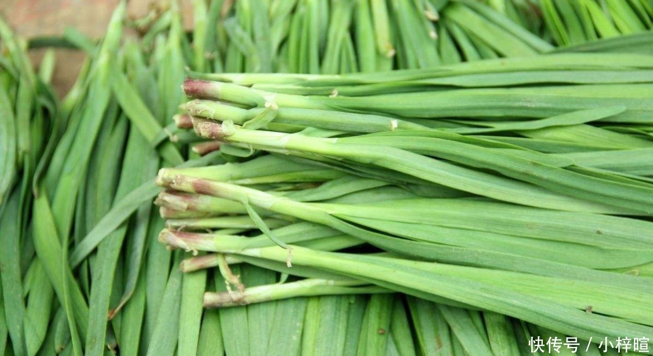 韭菜5种最好吃的做法，每种都简单美味，看看你喜欢吃哪种？