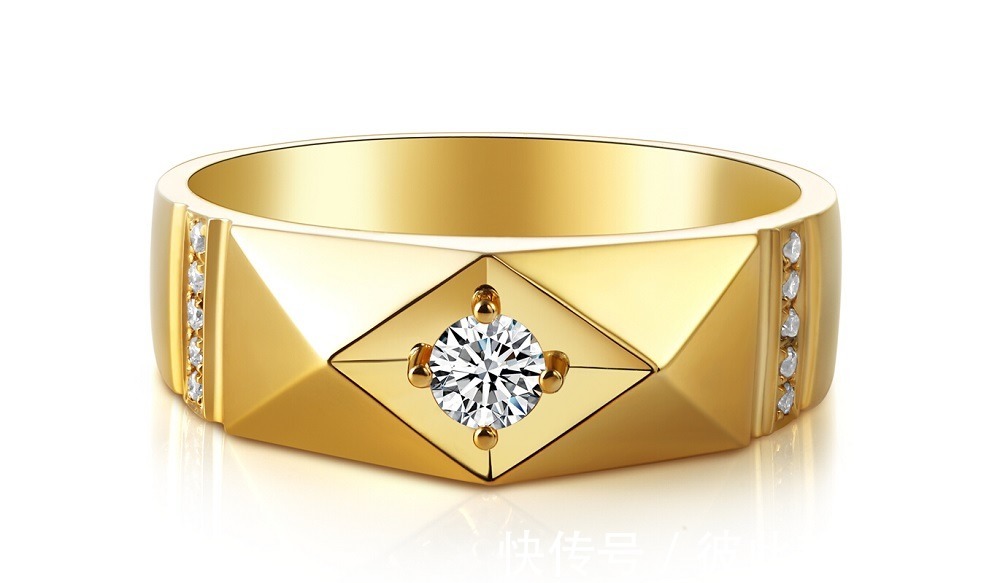 张万福|时光不负人,珠宝流露女人的无限风韵