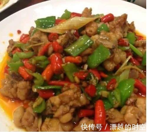 几道超级好吃拿手菜,简单易做,朋友来家里,既压桌,又有排场!