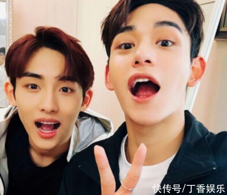 神仙|下期《奔跑吧》未播先火,四位顶级男爱豆同框,堪称神仙名场面