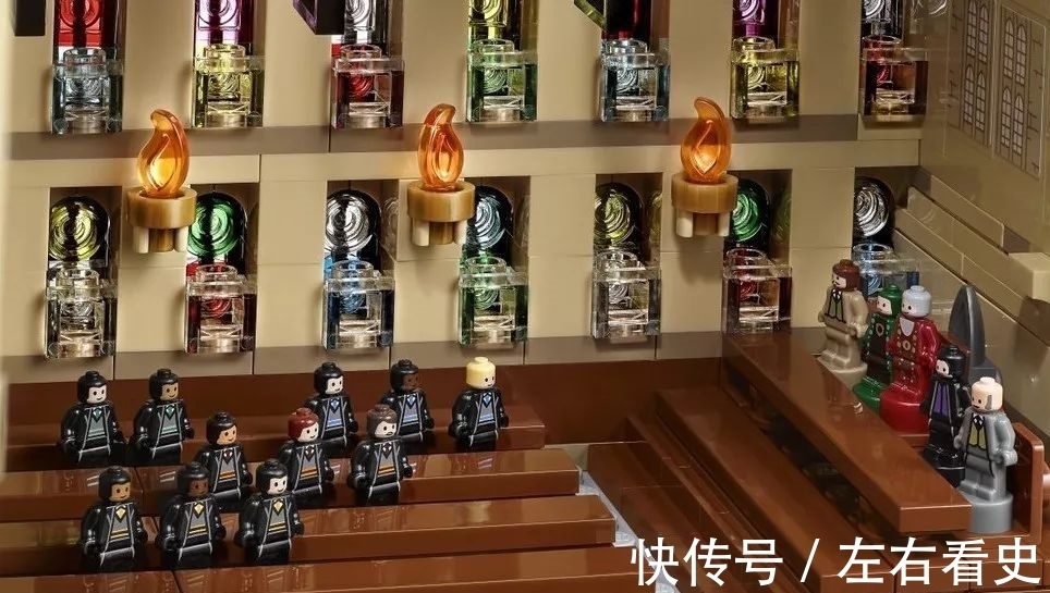 成人 能玩的转AJ、supreme和各大潮牌的乐高,绝对是最牛的成人玩具!