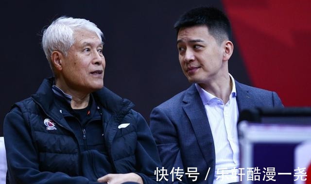 蒋指导|好消息!中国篮球功勋老臣正式出山,重返辽宁队辅佐杨鸣